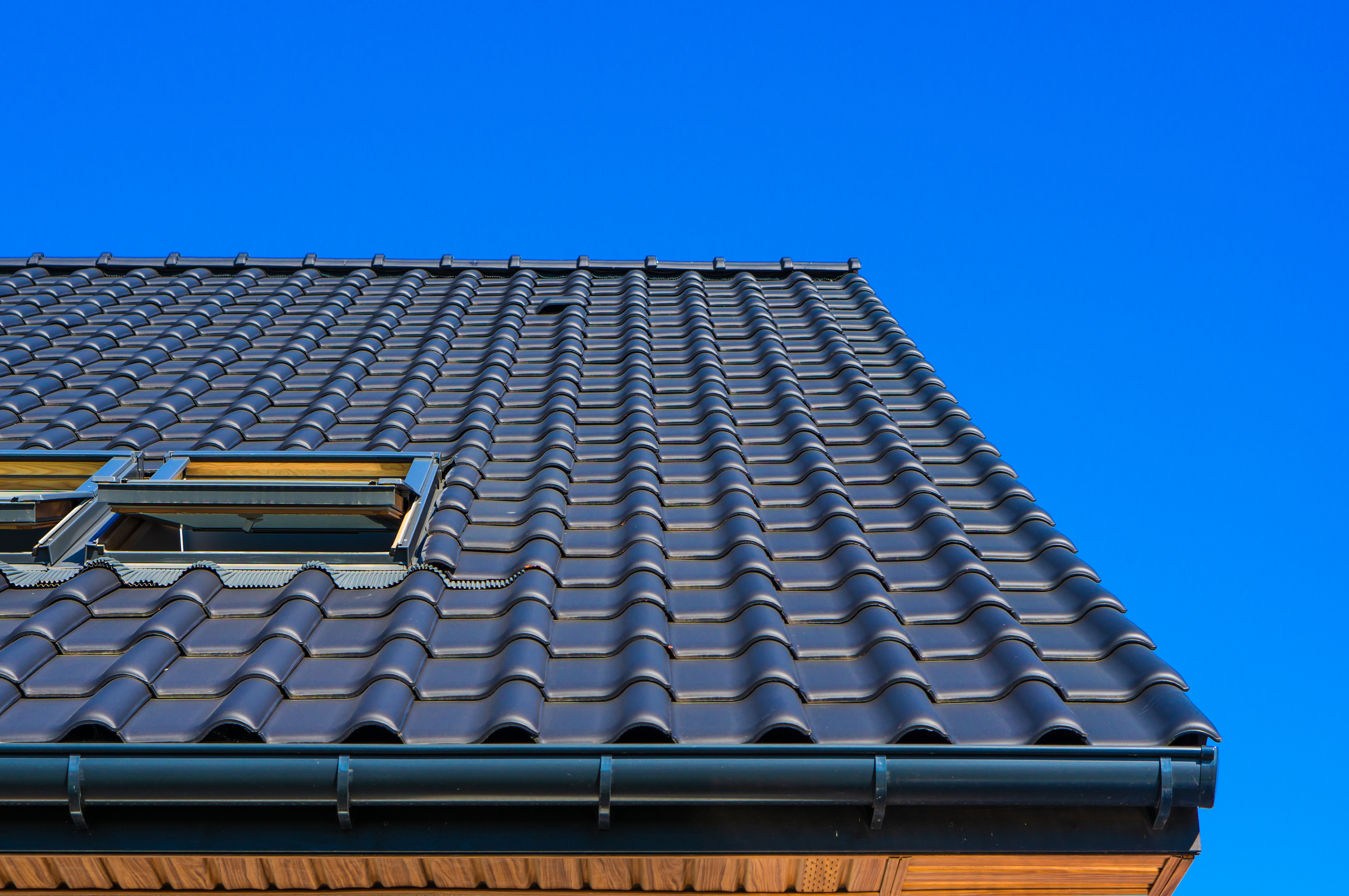 Roofing & Cladding Materials